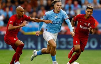 الدوري الإنجليزي.. أرسنال للاقتراب أكثر من اللقب وسيتي يواجه ليفربول