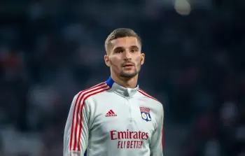 ناد إيطالي كبير يرغب بضم حسام عوار