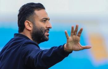 موقف ميدو من تدريب نادي الزمالك