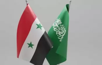 اتفاق بين السعودية وسوريا حول إعادة العلاقات