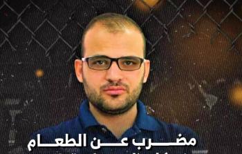 المهندس فارس جبور معتقل في سجون السلطة