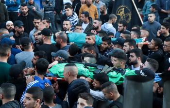 ارتفاع عدد الشهداء في فلسطينيين لـ88 منذ مطلع العام 2023