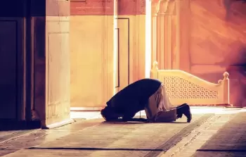 أحكام صلاة الوتر