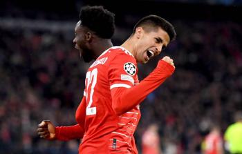 صراع بين برشلونة وريال مدريد على كانسيلو