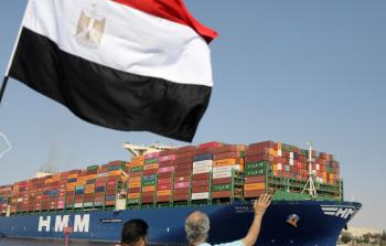 السعودية تستحوذ على الصادرات الغذائية المصرية
