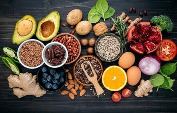 10 أطعمة تشعرك بالشبع دون اكتساب وزن زائد