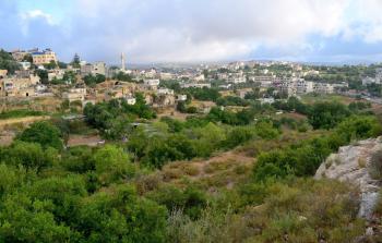 دورا القرع.. قرية 