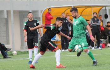 4 أندية توافق على المشاركة في كأس غزة