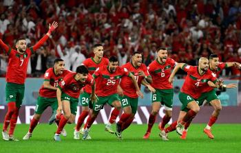 مباراة المغرب والبرازيل.. أسود الأطلس في اختبار مرتقب
