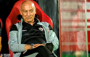 تفاصيل إقالة فيريرا من تدريب الزمالك
