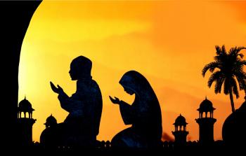 عدد ساعات الصيام في شهر رمضان 2023/1444 حول العالم؟