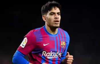 ناد إسباني يريد التعاقد مع المغربي الزلزولي