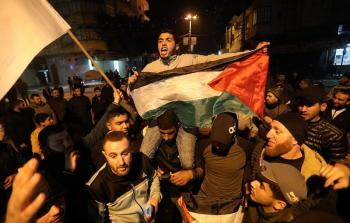 غضب في حوارة من عجز السلطة وشُح التعويضات