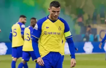 رونالدو يقدم مساعدات لضحايا زلزال تركيا وسوريا