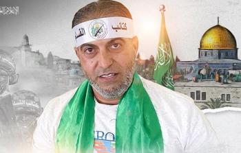 الشهيد عبد الفتاح خروشة