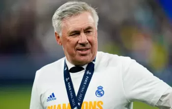 أنشيلوتي يرد رسمياً على عرض منتخب البرازيل