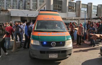 مصر: الكشف عن تفاصيل مقتل أجنبي وطفليه داخل فندق