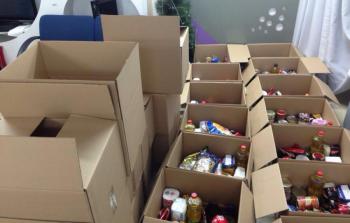 المؤسسات الخيرية بغزة تعلن عن تقديم مساعدات ب2 مليون دولار 