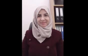 هبة صلاحات تبتكر نظام بديلًا عن 