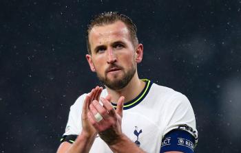مفاجأة: ريال مدريد يتحرك للتعاقد مع هاري كين