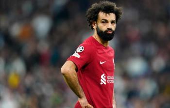 تطورات مهمة في مصير محمد صلاح مع ليفربول