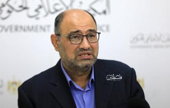 حسن الصيفي رئيس ديوان المظالم