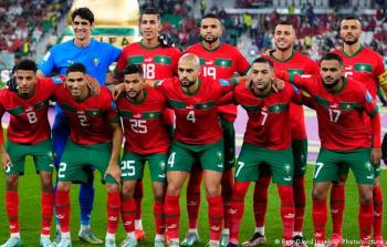 منتخب المغرب يتعرض لـ