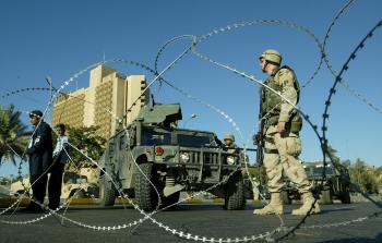 20 عاما على الغزو الأمريكي للعراق