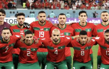المغرب أول المتأهلين لكأس إفريقيا وسقوط مفاجئ لنيجيريا