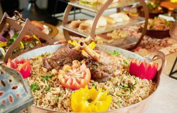 سفرة رمضان