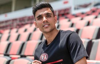 رد أشرف بن شرقي على عرض نادي الزمالك