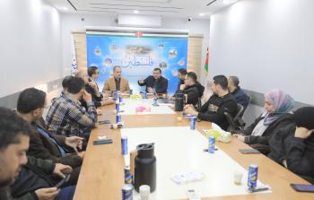 تصوير/ محمود أبو حصيرة