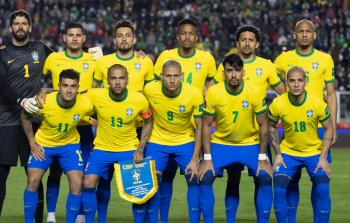 استبعاد نجوم جديدة من قائمة البرازيل لمباراة المغرب الودية