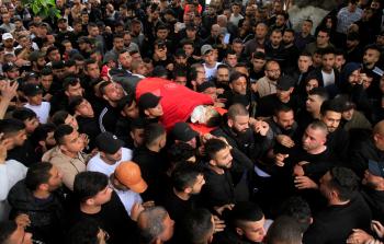 26 شهيدًا و2927 انتهاكًا للاحتلال بالضفة والقدس