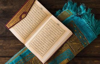 أحكام ختم القرآن في رمضان