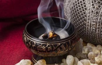 استخدام السواك والبخور في أثناء الصيام