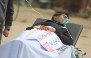 صورة ارشيفية