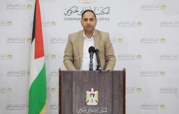 غسان محيسن مدير العلاقات العامة بالمجلس الأعلى للرياضة