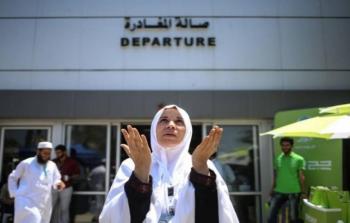 هيئة المعابر: عمل معبر رفح يوم غد سيخصص لمغادرة المعتمرين