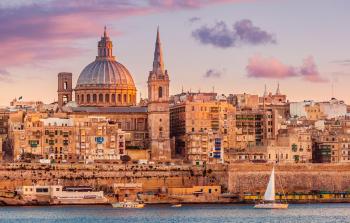 دولة مالطا