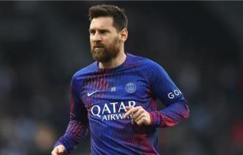 عائلة ليونيل ميسي تحسم اختيارها بين برشلونة وباريس