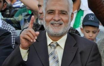 النائب باسم زعارير