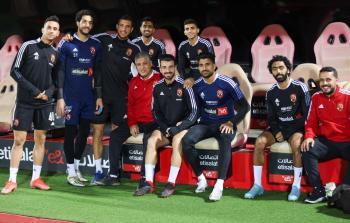 من سيواجه الأهلي المصري في ربع نهائي دوري أبطال إفريقيا؟