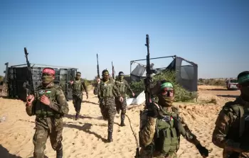 الحكم الشرعي في إخراج الزكاة للمقاومة