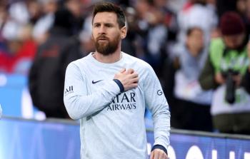 خطة برشلونة لتوفير 440 مليون يورو من أجل ميسي