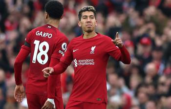 ريال مدريد يفكر في ضم لاعب ليفربول