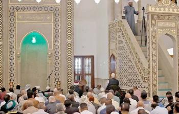 سنن مهجورة في صلاة الجمعة