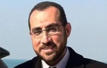 المحرر رمزي عابد