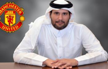 عرض نهائي.. تفاصيل محاولة الشيخ جاسم الجديدة لشراء مانشستر يونايتد