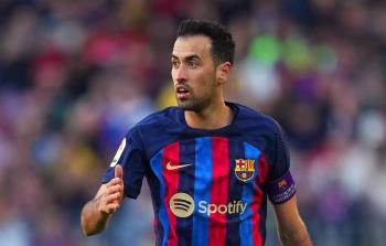 عرض سعودي مفاجئ لنجم برشلونة